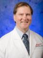 Photo: Dr. Robert Martyn, MD