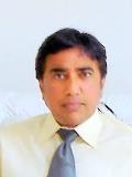 Dr. Ajay Ahuja, MD