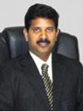 Dr. Ganesh Rajamani, DPT