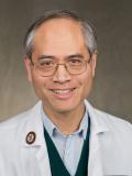 Dr. Fred Hom, MD