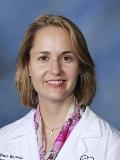 Dr. Alison Wortman, MD