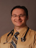 Dr. John Tsongalis, MD