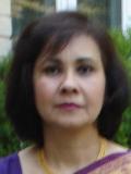 Dr. Sultana Rahman, MD