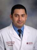 Dr. Asad Mehdi, MD