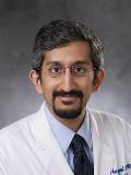 Dr. Sudarshan Rajagopal, MD