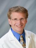 Dr. Jerry Miller, MD photograph