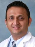 Dr. Viren Desai, MD