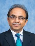Dr. Ashit Vijapura, MD