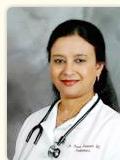 Dr. Sarasa Kumar, MD