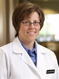 Dr. Lisa Britton, MD photograph