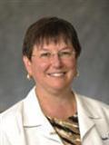 Dr. Patricia Montgomery, MD