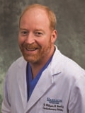 Dr. William Reed, MD