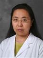 Photo: Dr. Yue Guo, MD