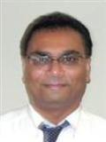 Dr. Girish Patel, MD photograph