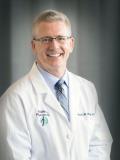 Dr. David McElroy, MD