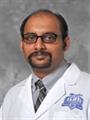 Photo: Dr. Keerthy Krishnamani, MD
