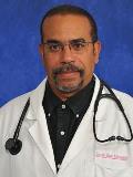 Dr. Manuel Gomez Argote, MD photograph