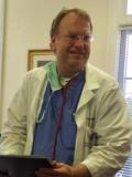 Dr. William Lazenby, MD