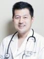Photo: Dr. Wenliang Shi, MD