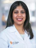 Dr. Reshma Brahmbhatt, MD