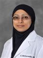 Dr. Shahina Motorwala, MD
