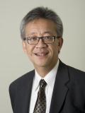 Dr. Hans Yu, DO