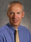 Dr. John Riester, MD