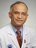 Photo: Dr. Narayanareddy Babu, MD