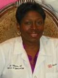 Dr. Andrea Johnson, MD