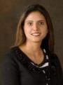 Photo: Dr. Lubna Javed, MD
