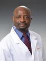 Photo: Dr. Wisly Augustin, MD