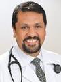 Photo: Dr. Guillermo Fonseca, MD