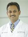 Photo: Dr. Pindipapanahalli Ravindra, MD
