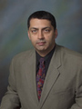 Dr. Manzar Kuraishi, MD