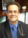 Dr. Zachary Bohart, MD