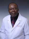 Dr. Randolph Mapp, MD