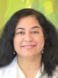 Dr. Divya Sareen, MD