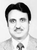 Dr. Ashok Shah, MD