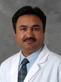Dr. Arun Chandok, MD