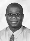 Dr. Alexander Asamoah, MD