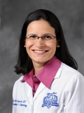 Dr. Maria Segovia, MD