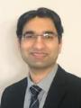 Dr. Kasliwal