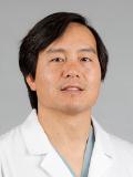 Dr. Bradford Hsu, MD