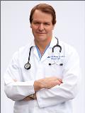 Dr. William Winternitz Jr, MD photograph