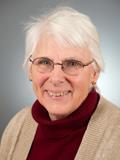 Dr. Judith Palfrey, MD