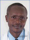 Dr. Christopher Mutai, OD