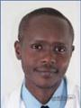 Photo: Dr. Christopher Mutai, OD