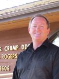 Dr. Todd Rogers, DDS