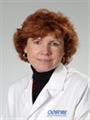 Photo: Dr. Yvonne Gilliland, MD