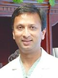Dr. Sandeep Lahoti, MD